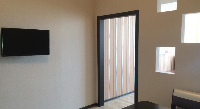Апартаменты Apartment on Senyavina Севастополь