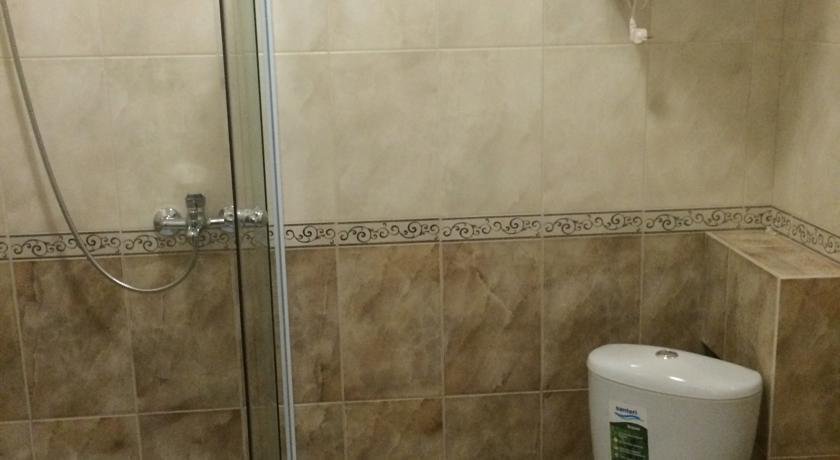 Апартаменты Apartment on Senyavina Севастополь-14