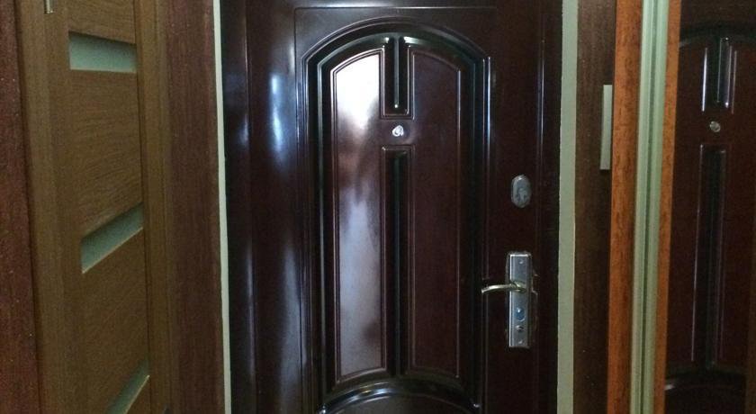 Апартаменты Apartment on Senyavina Севастополь
