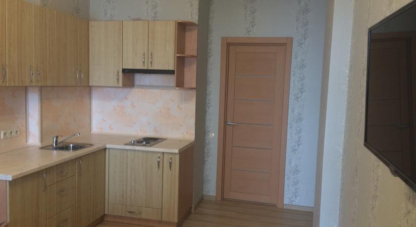 Апартаменты Apartment on Senyavina Севастополь