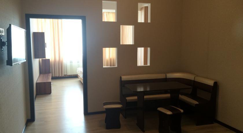 Апартаменты Apartment on Senyavina Севастополь