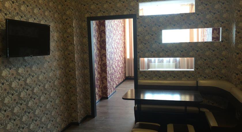 Апартаменты Apartment on Senyavina Севастополь