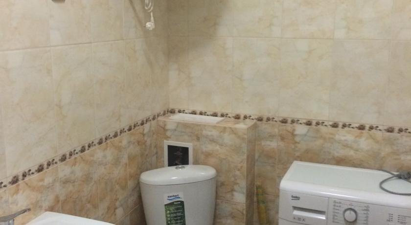 Апартаменты Apartment on Senyavina Севастополь