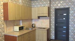 Апартаменты Apartment on Senyavina Севастополь-2