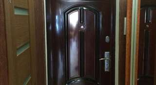 Апартаменты Apartment on Senyavina Севастополь-6